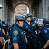 Do A 'Majority' Of New Yorkers Actually Think More Policing Will Keep Them Safe?